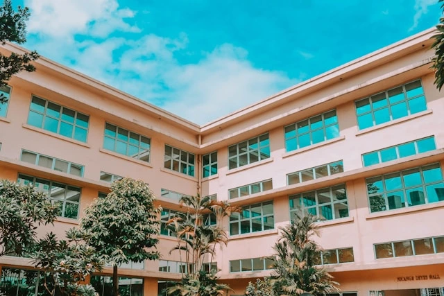 Sekolah Kencanasungairumbai